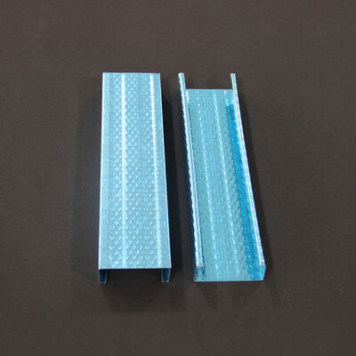 Waterproof Rustproof Light Gauge Metal Stud For Office Buildings