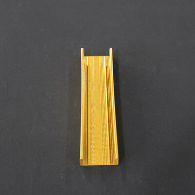 Galvanised Studs Customized Light Gauge Steel Framing For Easy Villa House Installation