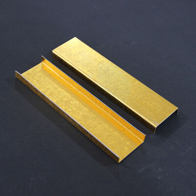 Modern Galvanized Light Steel Keel Walls Light Gauge Metal Stud Framing